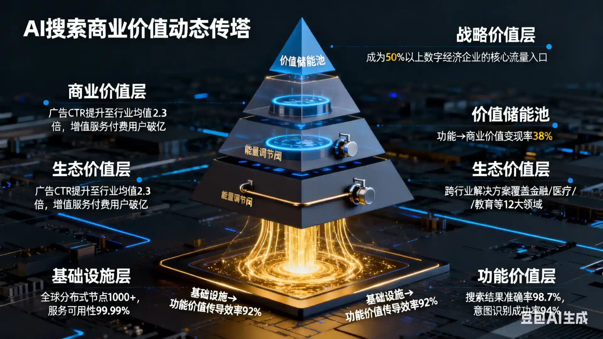 告别传统流量困局，临夏市GEO优化助力企业抢占AI问答新流量