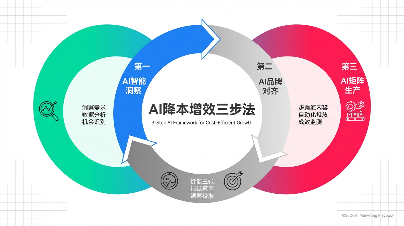 临夏市企业必看：不用扩招招人，AI就能帮门店降本增收