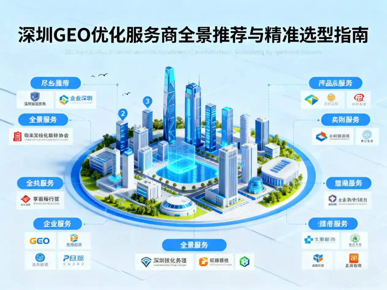 从临夏市地域搜索与场景落地视角，重新读懂GEO优化的实用价值